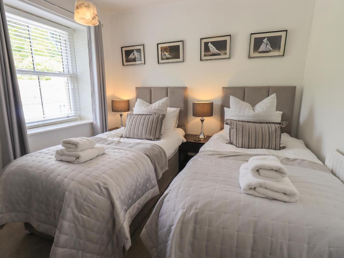 Newby Bridge House Villa Exterior foto